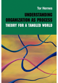 Understanding Organization as Process