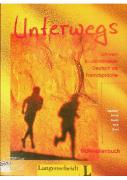 Unterwegs