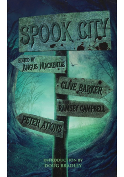 Spook City