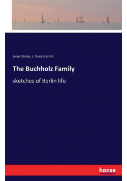 The Buchholz Family