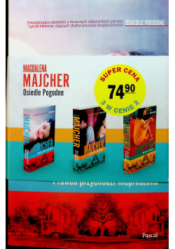 Nie czas na tajemnice/Życie oparte na kłamstwach/Prawda przychodzi nieproszona