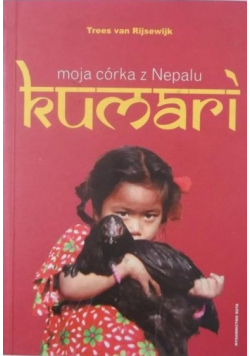 Kumari Moja córka z Nepalu