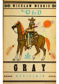 Old Gray