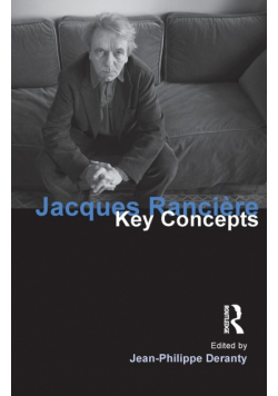 Jacques Ranciere