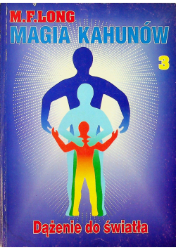 Magia Kahunów 3