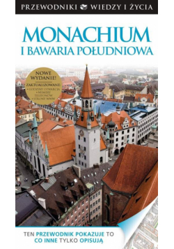 Monachium : Przewodnik