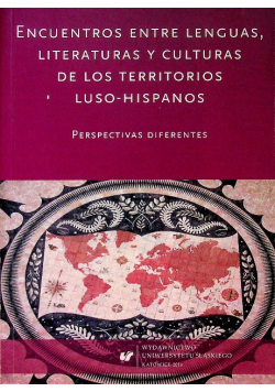 Encuentros entre lenguas, literaturas y culturas de los territorios luso-hispanos