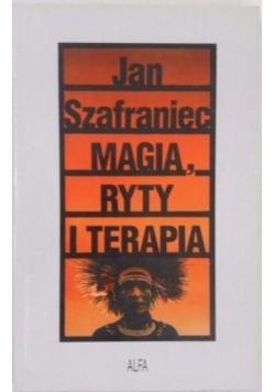 Magia, ryty i terapia