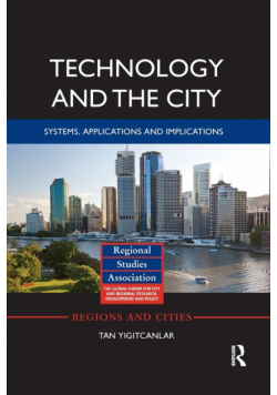 Technology and the City