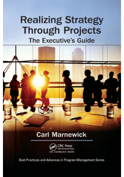 Realizing Strategy through Projects