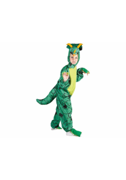 Strój Triceratops S
