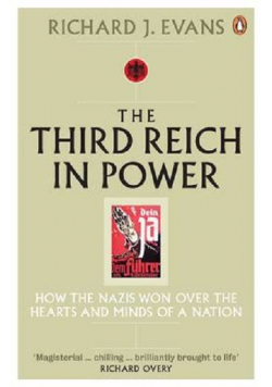The Third Reich in power
