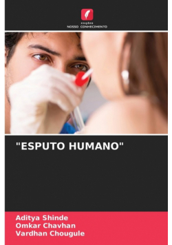 "esputo Humano"