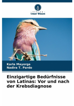 Einzigartige Bedürfnisse von Latinas