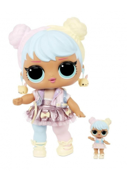 LOL Surprise Big Baby Surprise Bon Bon