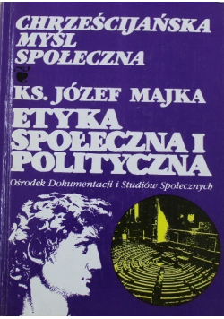 Etyka społeczna i polityczna