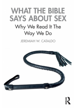 What the Bible Says About Sex