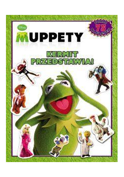 Muppety - Kermit przedstawia!