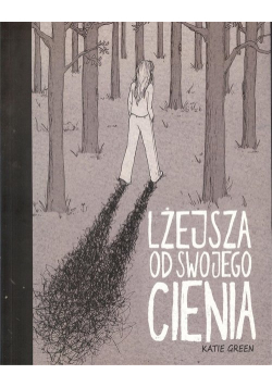 Lżejsza od swojego cienia