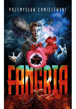 Fangria