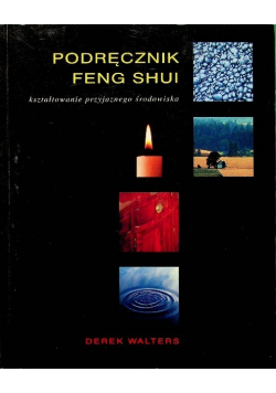Podręcznik Feng Shui