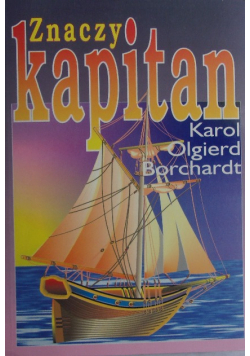 Znaczy kapitan
