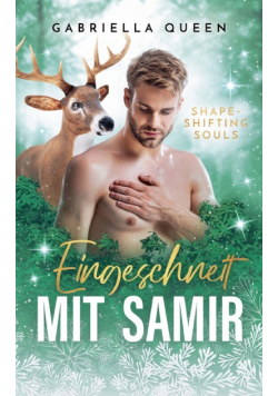 Eingeschneit mit Samir