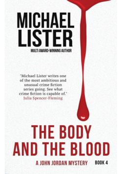 The Body and the Blood