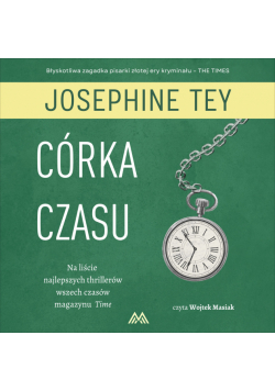 Córka czasu