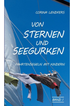 Von Sternen und Seegurken