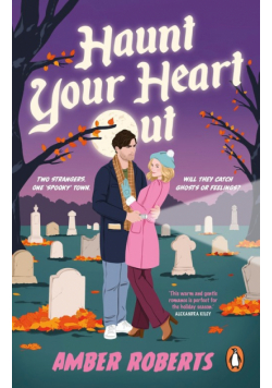 Haunt Your Heart Out