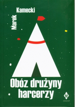 Obóz drużyny harcerzy w XXI wieku