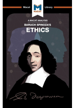 An Analysis of Baruch Spinoza's Ethics