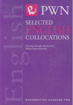 H. - Selected English Collocations