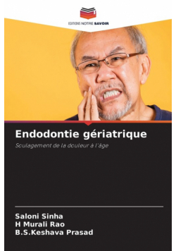 Endodontie gériatrique