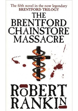 The brentford chainstore massacre