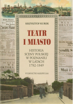 Teatr i miasto