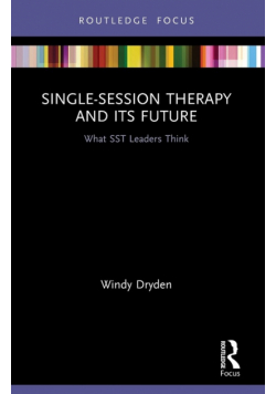 Single-Session Therapy and Its Future