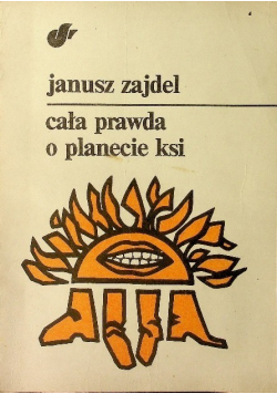 Cała prawda o planecie KSI