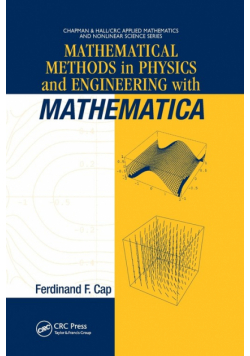 Mathematical Methods in Physics and Engineering with Mathematica
