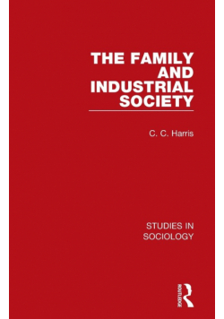 The Family and Industrial Society