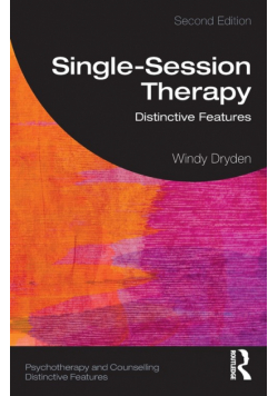 Single-Session Therapy