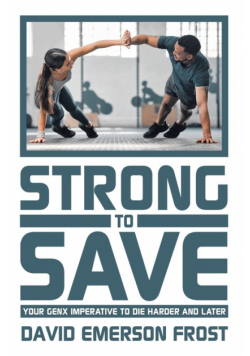 Strong to Save