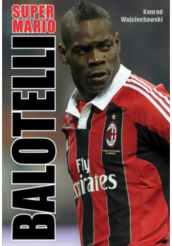 Supermario Balotelli