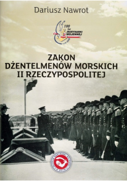 Zakon dzęntelmenów morskcich ii rzeczypospolitej
