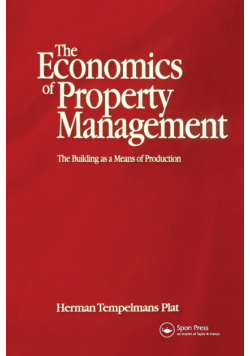 Economics of Property Management