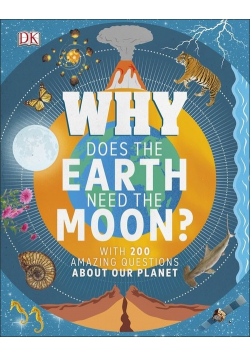 Why Does the Earth Need the Moon