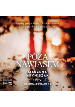 Poza nawiasem audiobook
