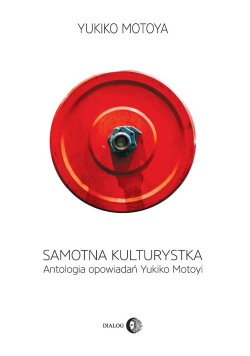 Samotna kulturystka