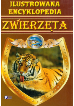 Ilustrowana encyklopedia Zwierzęta